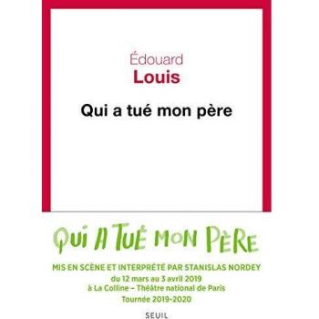 Who Killed My Father (Paperback) - Edouard Louis