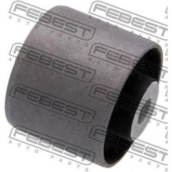 FEBEST Cojinete de Montaje para Diferencial BZAB-022
