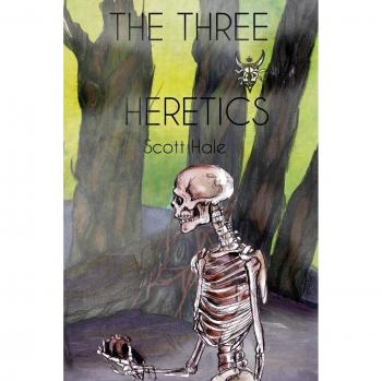 Los Tres Herejes (Huesos de la Tierra, Band 2)