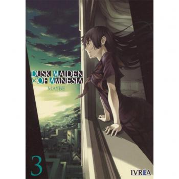 Dusk Maiden Of Amnesia 3: 03