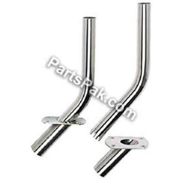Seachoice 50-88770 Tintero Codo Angular