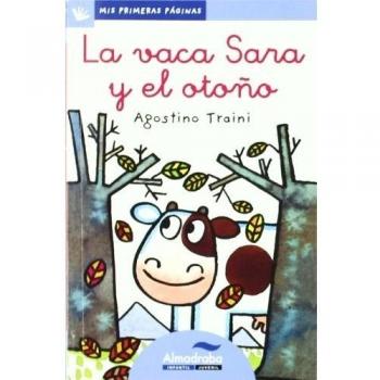 Vaca Sara Y El Otoño -Lc-: 19 - Agostino Traini