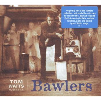 Vinilo Bawlers (Remasterizado) - Edición Especial