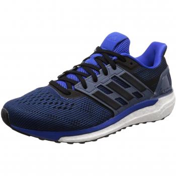 Adidas Supernova M, Zapatillas de Trail Running para Hombre, Azul
