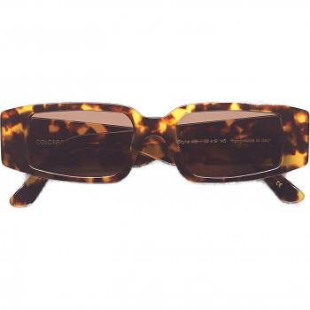 Colorful Standard 05 Classic Havana/Brown Sunglasses
