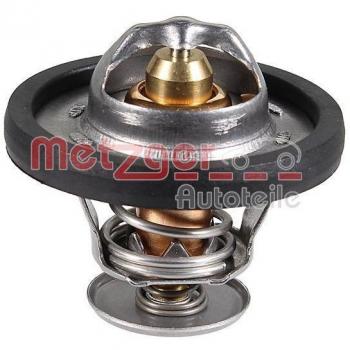 Termostato de refrigerante METZGER 4006310 para control de temperatura del agua