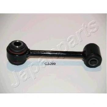 Control arm de suspensión JAPANPARTS CJ-200, barra oscilante de suspensión de ruedas