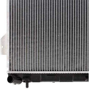 RIDEX 470R0061 Enfriador y refrigeración del motor