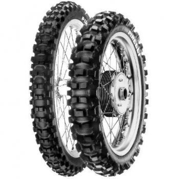 PIRELLI 80/100-21 51R SCORPION XC MID HARD M+S