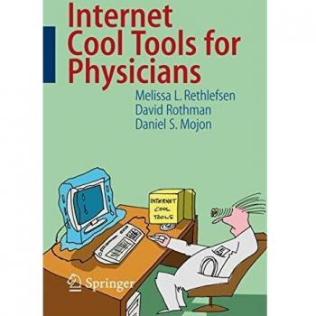 Internet Cool Tools for Physicians