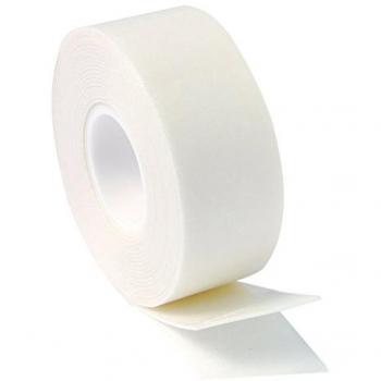 Brinox B62040B Cinta Adhesiva a Las Dos Caras, Blanco, 25 mm x 2,5 m