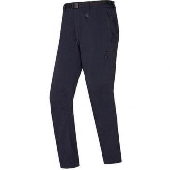 Pantalones de montaña Trangoworld Aroche VN Negro Hombre