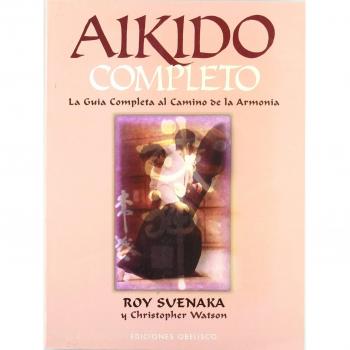Aikido completo