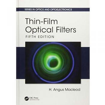 Thin-Film Optical Filters
