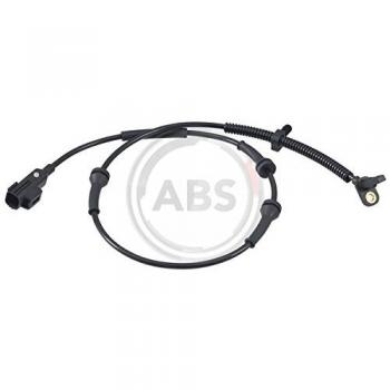 Sensor ABS A.B.S. 30833 para Raddrehzahl (Velocidad de rueda) para LAND ROVER