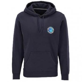 Patagonia Unisex Unity Fitz Uprisal Hoody - New Navy - Medium