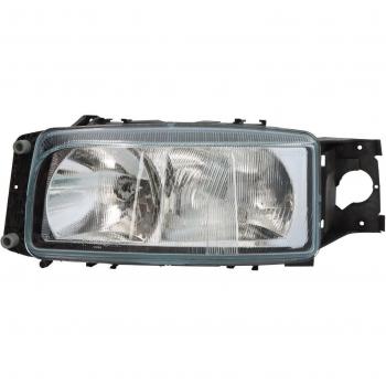 Faro Principal VALEO 089291 - Conjuntos de Luces - Alta Calidad