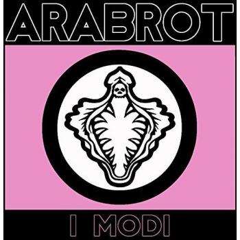I Modi [VINYL] [Vinilo]