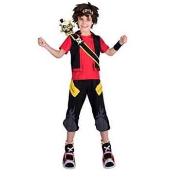 My Other Me ZAK Storm 7-9 AÑOS