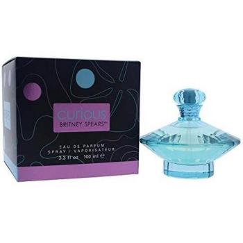 Curious 100ml Eau Du Parfum EDP Spray