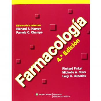 Lir farmacología