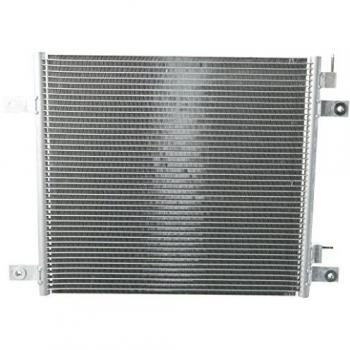 Condensador de aire acondicionado NISSENS 94800, sistema de aire acondicionado, alta eficiencia, compatible con diversas marcas y modelos, diseño optimizado para un mejor rendimiento térmico
