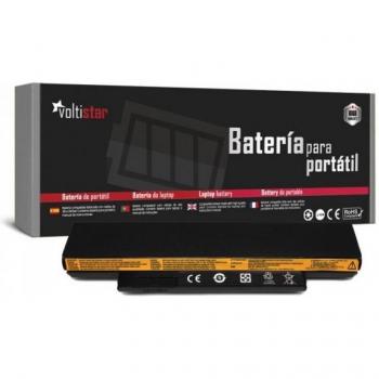 Batería para Portátil Lenovo ThinkPad X121E X130E X131E Edge E320