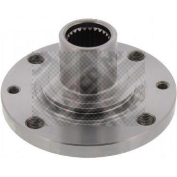 Kit de rodamiento de rueda MAPCO 26068
