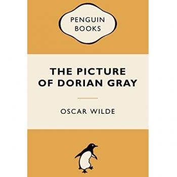 El Retrato de Dorian Gray (Tapa Blanda) - Oscar Wilde