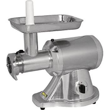 Buffalo CD300 Heavy Duty picadora de carne, 250 kg/hora
