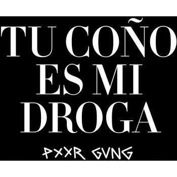 Tu cono es mi droga