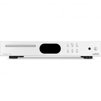 Audiolab 7000CDT Transporte de CD en color plata