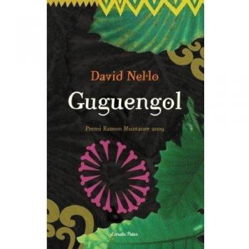 Guguengol: Premi Ramon Muntaner 2009