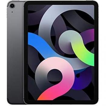 iPad Air 64GB Wi-Fi + Celular (4ª Generación) Gris Espacial