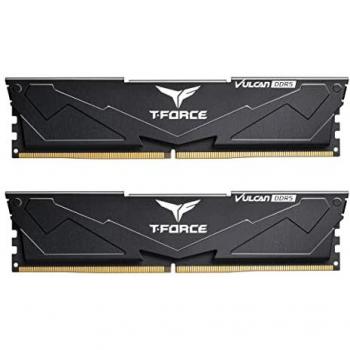 Memoria RAM Team Group T-Force Vulcan - 32 GB - DDR5 5600 MHz DIMM CL32