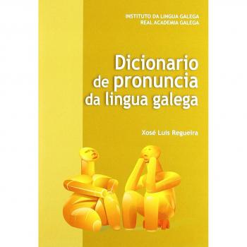 Dicionario de pronuncia da lingua galega