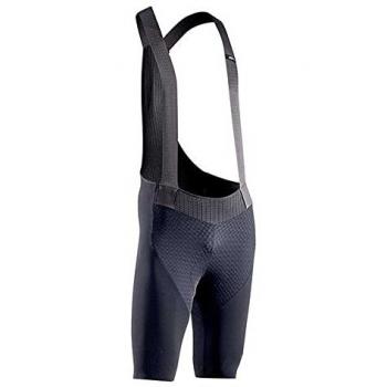 Culote largo sin tirantes Northwave Kinetic Active negro mujer - M, tipo de producto: culote largo sin tirantes, características: color negro, diseñado para mujer, talla Medium