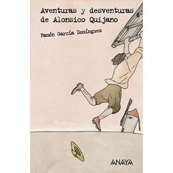 Aventuras Y Desventuras De Alonsico