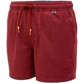 Oxbow M1vampati - Bañador para Hombre, Hombre, Bañador, OXV916144, Deep Red, FR: Medium
