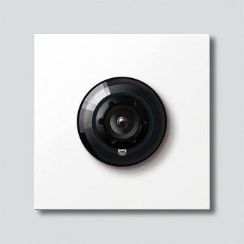 Siedle BCM 653-03 W White Video Door Station Camera