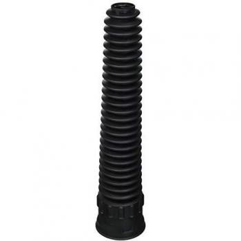 Caperuza protectora y fuelle de amortiguador Metalcaucho 04173 para RENAULT