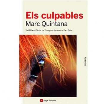 Culpables, Els (Tapa Blanda)