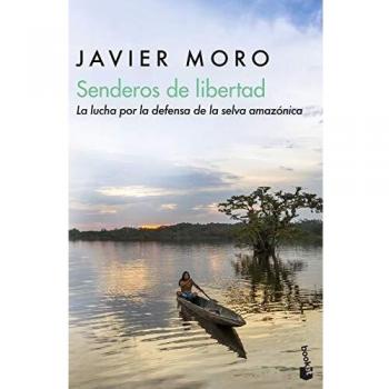 Senderos de libertad: La lucha por la defensa de la selva