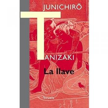 La llave: 319 - Junichirô Tanizaki
