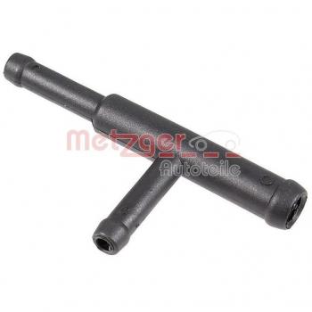 Tubo de refrigeración METZGER para VOLKSWAGEN Transporter, Ref: 4010444