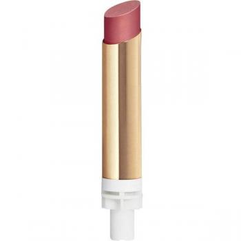 Barras de labios hidratantes efecto brillo Hair Rituel by Sisley Phyto-Rouge Shine 3 g tono 11 Sheer Blossom
