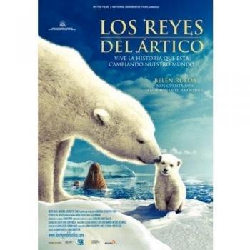 Los reyes del artico [Blu-ray]