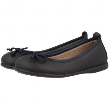 Gioseppo 27241, Bailarinas con Punta Cerrada para Niñas, Azul