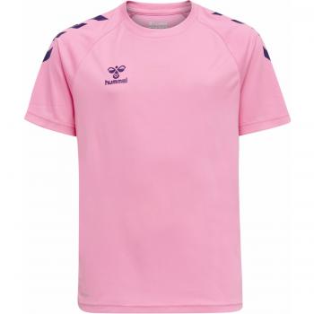 Camiseta Infantil Hummel hmlCore