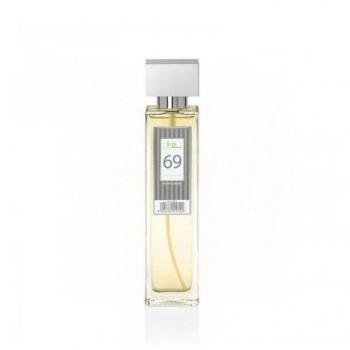IAP Pharma Pour Homme Nº 69 150 ml - Eau de Toilette Aromática y Persistente